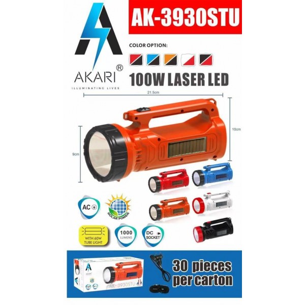 AK-3930STU
